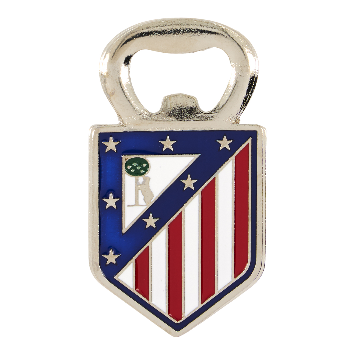 Abridor Im&aacute;n Escudo image number null